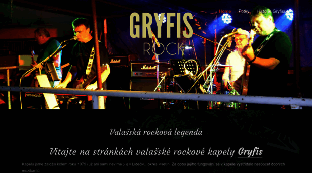 gryfis.cz