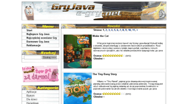 gryjava.e-gry.net