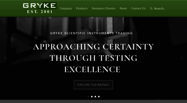 gryke.com.ph