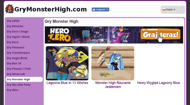 grymonsterhigh.com