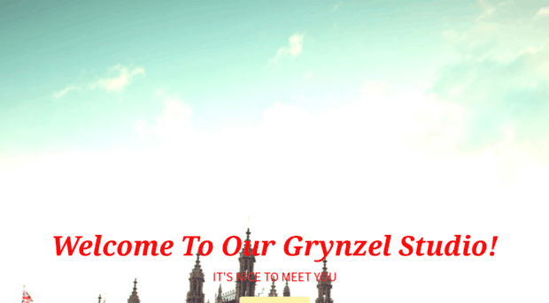 grynzel.co.uk