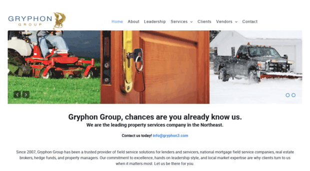 gryphon3.com