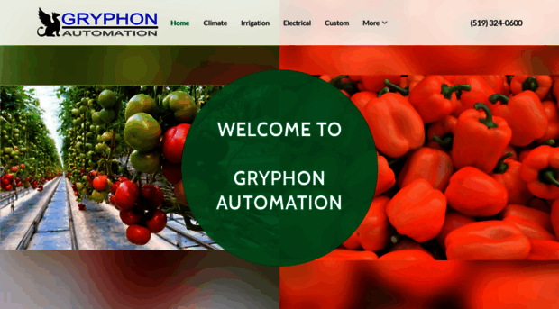 gryphonautomation.com