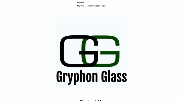 gryphonglass.com