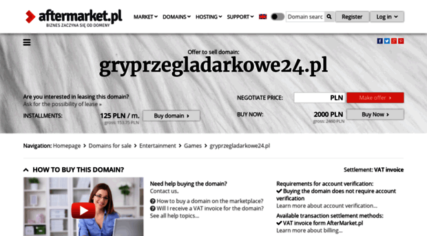 gryprzegladarkowe24.pl