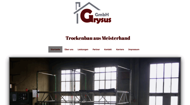 grysus.de