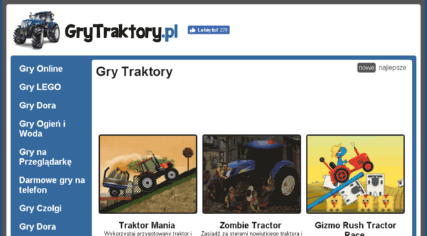 grytraktory.pl