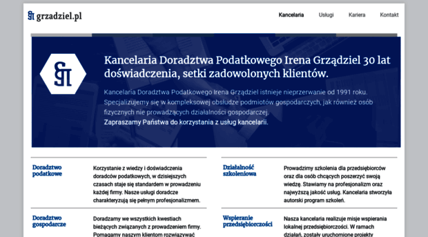 grzadziel.pl