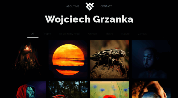 grzanka.pl