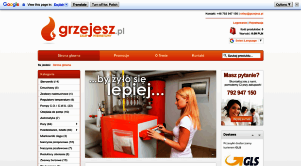 grzejesz.pl