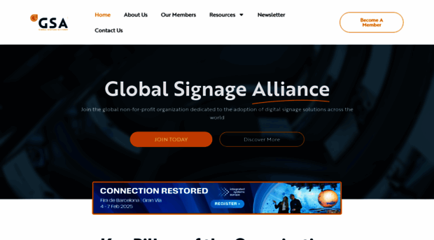 gs-alliance.org