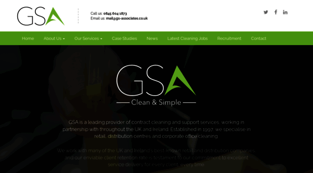 gs-associates.co.uk