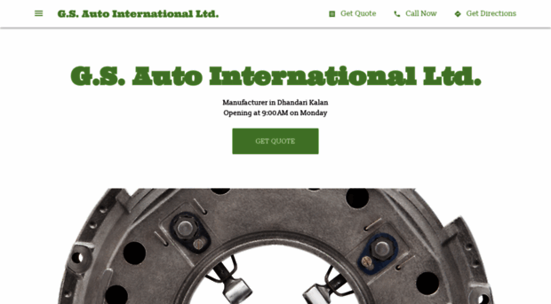gs-auto-international-ltd.business.site