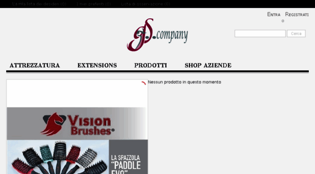 gs-company.it