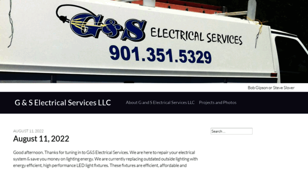 gs-electrical.com