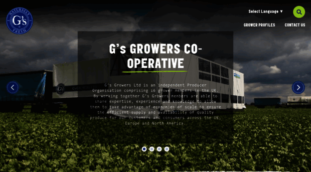 gs-growers.com