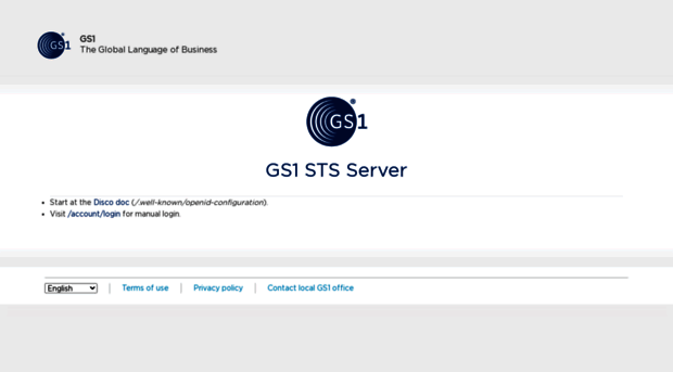 gs1sso.gs1.org