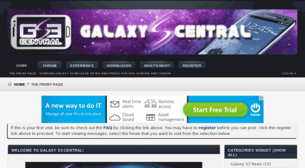 gs3central.com