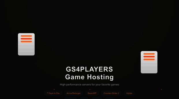 gs4players.com