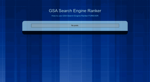 gsa-searchengine-ranker.blogspot.com