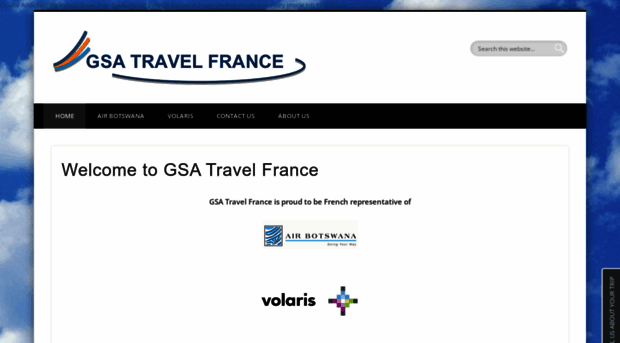 gsa-travel.fr