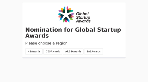 gsa.startupincluder.com