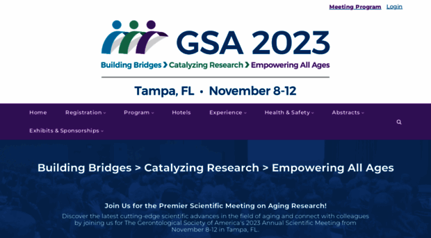 gsa2023.org