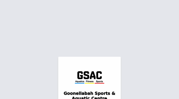 gsac.net.au