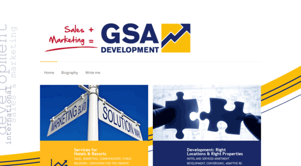 gsadevelopment.com