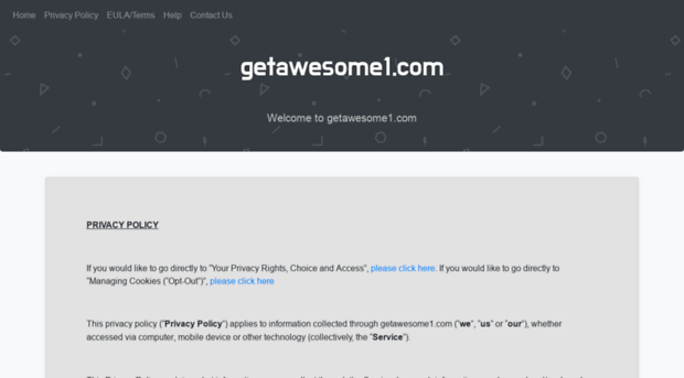 gsafe.getawesome1.com