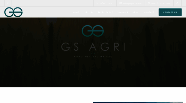 gsagrecruit.com