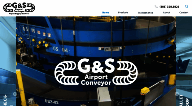 gsairportconveyor.com