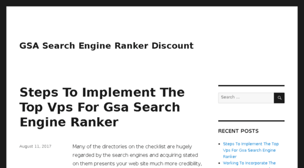 gsasearchenginerankerdiscount.com