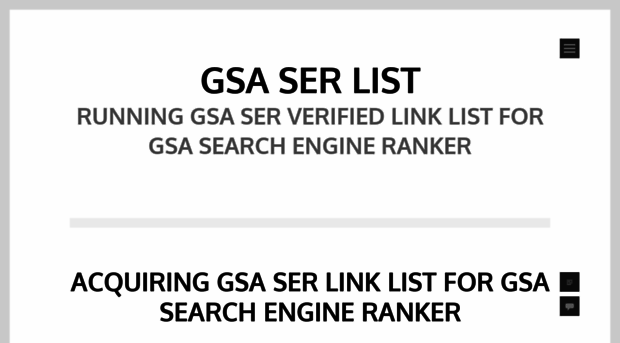 gsaserlistverified.wordpress.com