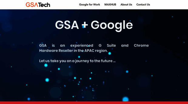 gsatech.io