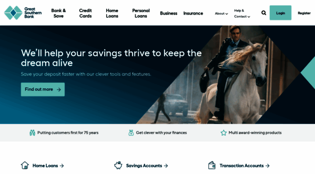 gsb.com.au