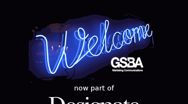 gsba.co.uk