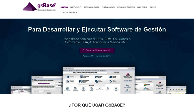 gsbase.com