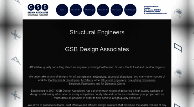 gsbdesign.co.uk