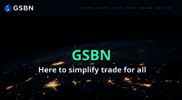 gsbn.trade