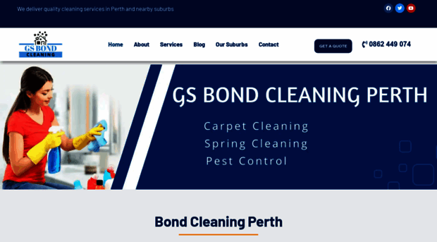 gsbondcleaningperth.com.au