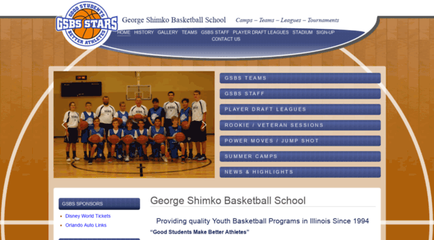 gsbsbasketball.com