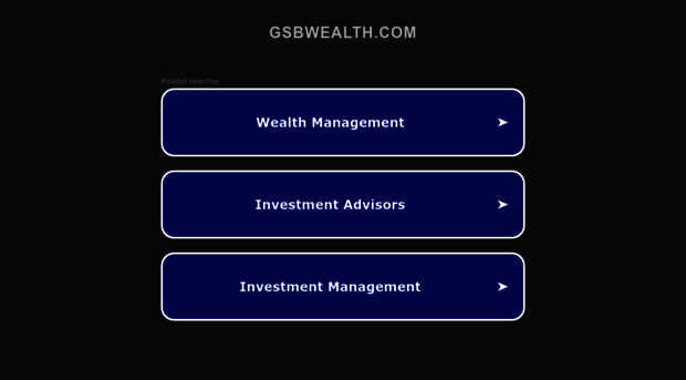 gsbwealth.com