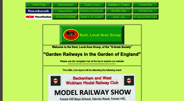 gscalekent.co.uk
