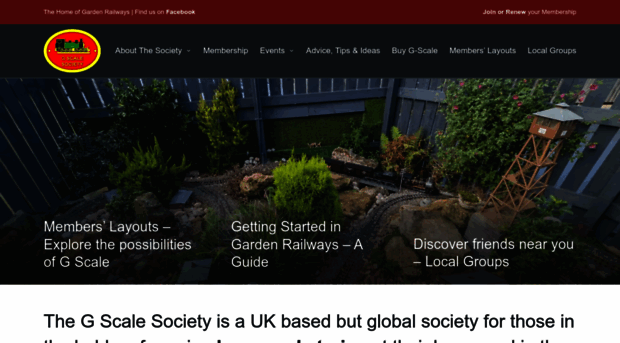 gscalesociety.com