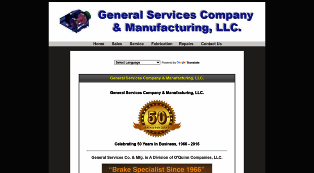 gscbrakes.com