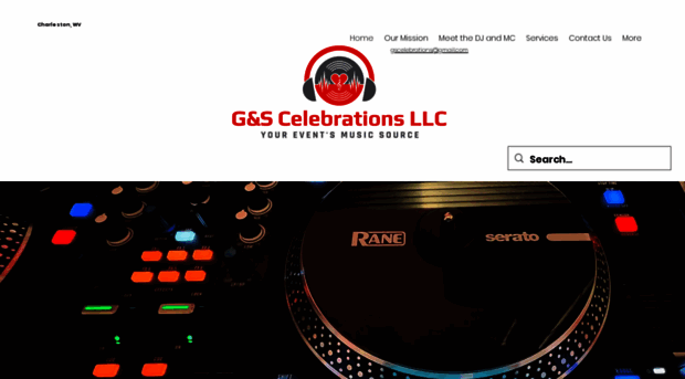 gscelebrations.com