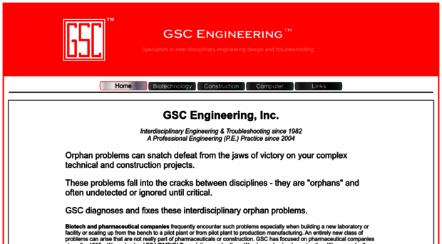 gscengineering.com