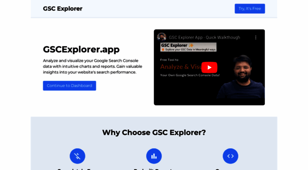 gscexplorer.app