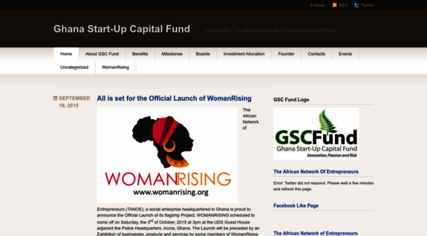 gscfund.wordpress.com